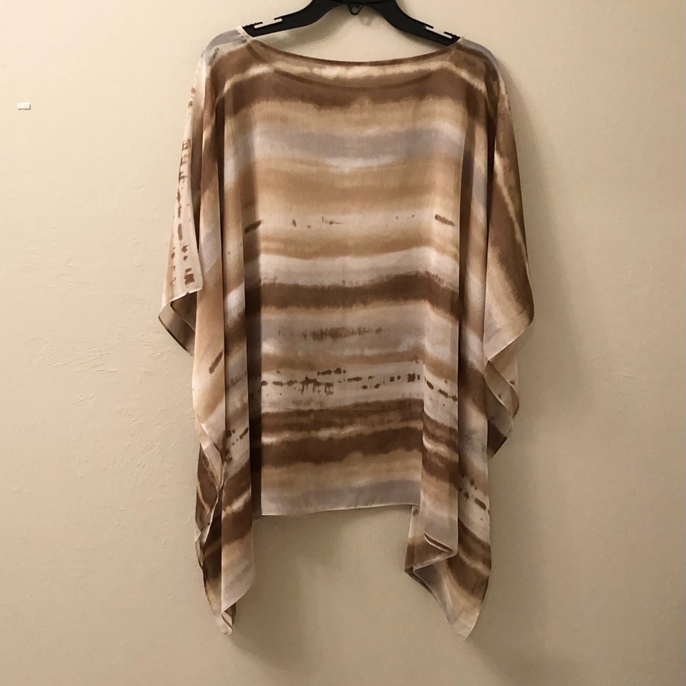 COLD CREEK (sheer) Overlay